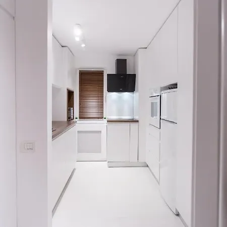 The Retreat Apartment *