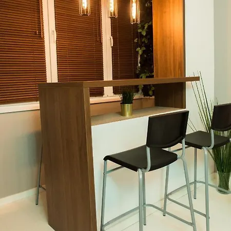 Apartment The Retreat Sinaia