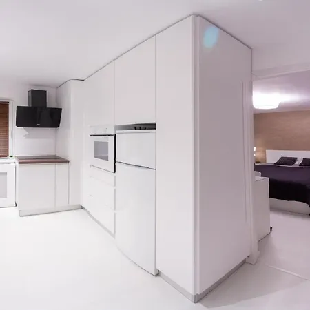 The Retreat Apartment