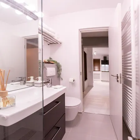 The Retreat Apartment