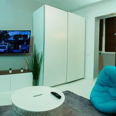 Apartment The Retreat *