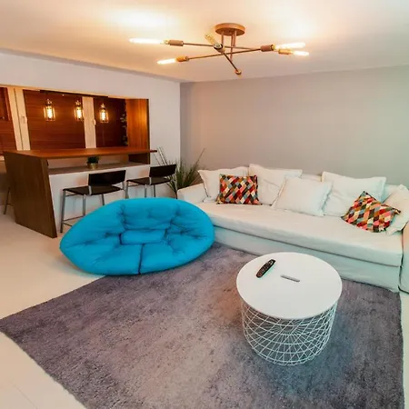 The Retreat Apartment